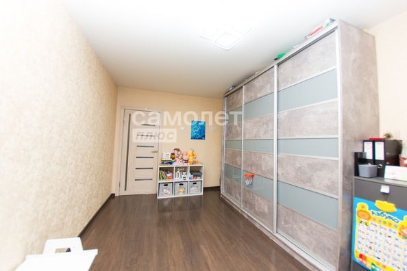 
  Продается 2-комн. квартира, 46.7 м², Инициативная ул, д. 26а
. Фото 7.