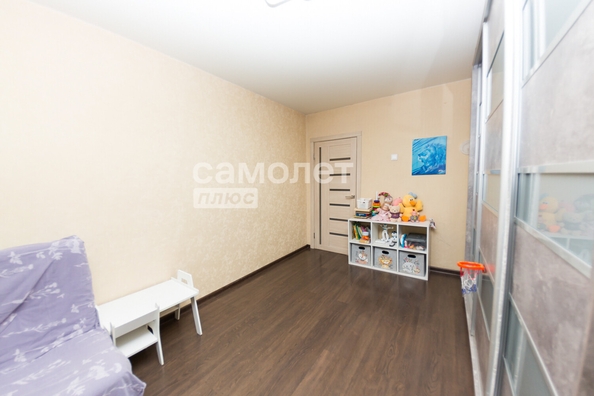 
  Продается 2-комн. квартира, 46.7 м², Инициативная ул, д. 26а
. Фото 8.
