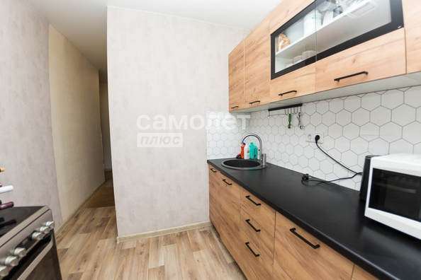 
  Продается 2-комн. квартира, 46.7 м², Инициативная ул, д. 26а
. Фото 12.