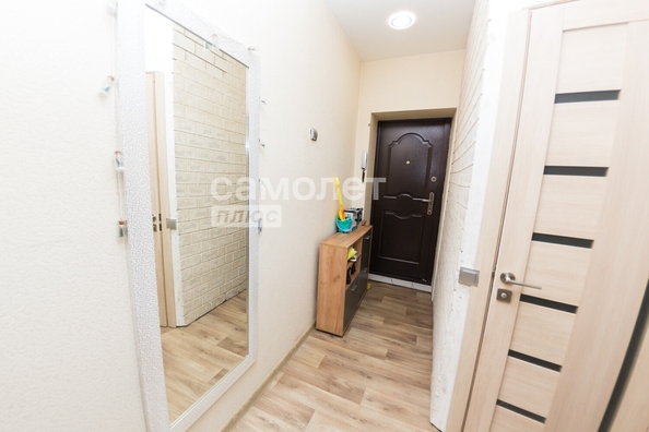 
  Продается 2-комн. квартира, 46.7 м², Инициативная ул, д. 26а
. Фото 14.
