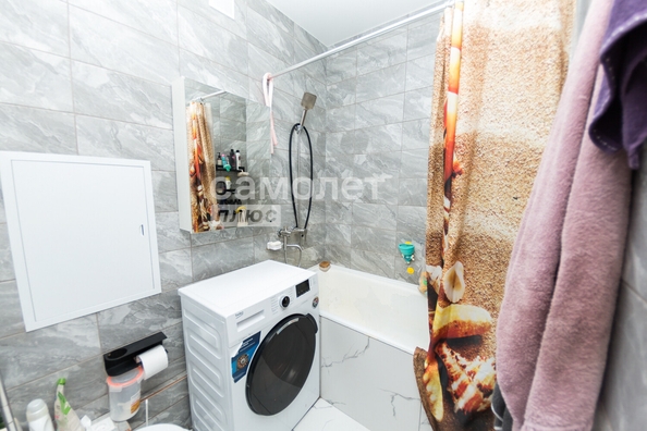 
  Продается 2-комн. квартира, 46.7 м², Инициативная ул, д. 26а
. Фото 16.