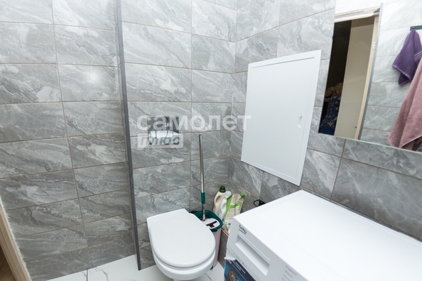 
  Продается 2-комн. квартира, 46.7 м², Инициативная ул, д. 26а
. Фото 18.