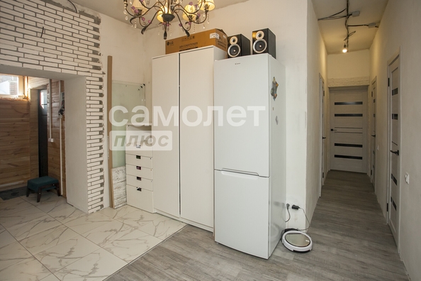 
  Продается 3-комн. квартира, 80.8 м², Щегловский пер, д. 8
. Фото 16.