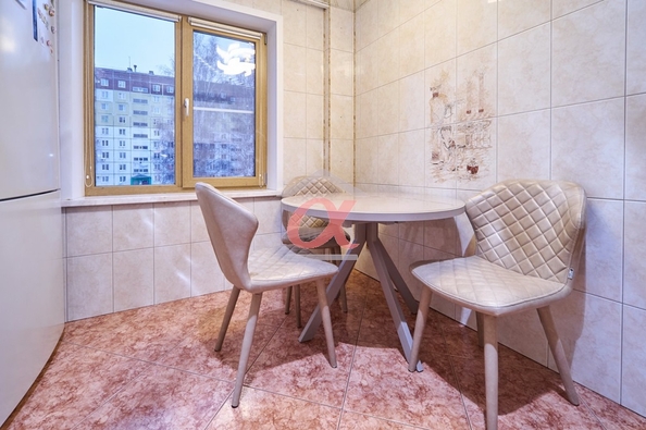 
  Продается 4-комн. квартира, 75.6 м², Московский пр-кт, д. 35
. Фото 11.