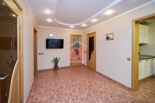 
  Продается 4-комн. квартира, 75.6 м², Московский пр-кт, д. 35
. Фото 13.