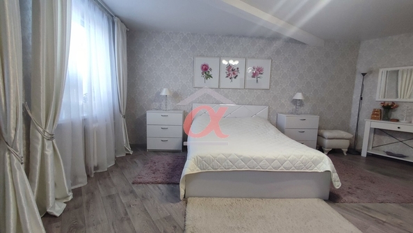 
  Продается 4-комн. квартира, 114 м², Октябрьский пр-кт, д. 46
. Фото 5.
