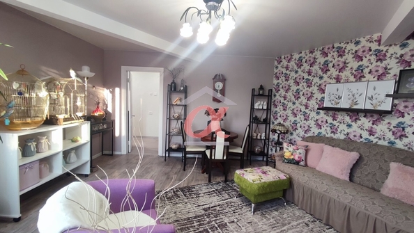 
  Продается 4-комн. квартира, 114 м², Октябрьский пр-кт, д. 46
. Фото 8.