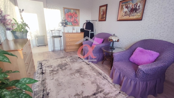 
  Продается 4-комн. квартира, 114 м², Октябрьский пр-кт, д. 46
. Фото 14.