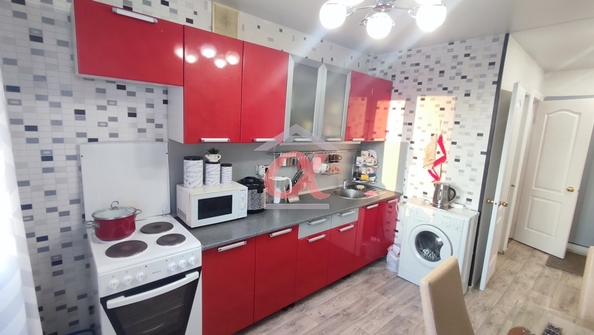 
  Продается 4-комн. квартира, 114 м², Октябрьский пр-кт, д. 46
. Фото 17.