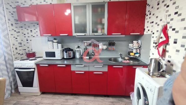 
  Продается 4-комн. квартира, 114 м², Октябрьский пр-кт, д. 46
. Фото 19.