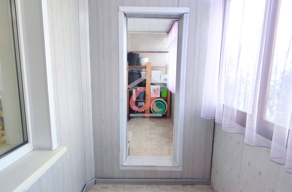 
  Продается 4-комн. квартира, 114 м², Октябрьский пр-кт, д. 46
. Фото 23.