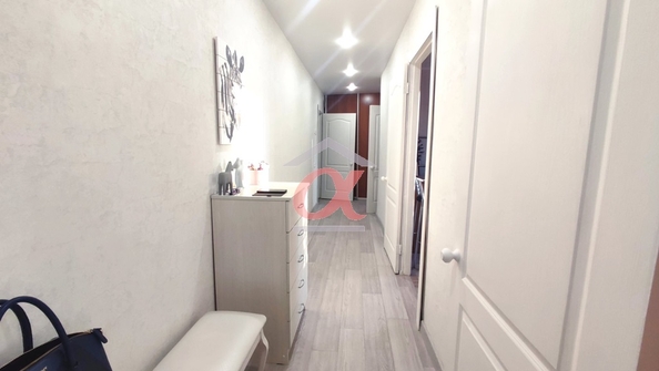 
  Продается 4-комн. квартира, 114 м², Октябрьский пр-кт, д. 46
. Фото 24.