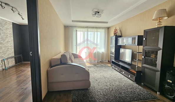 
  Продается 3-комн. квартира, 63.6 м², Ленина пр-кт, д. 66б
. Фото 3.