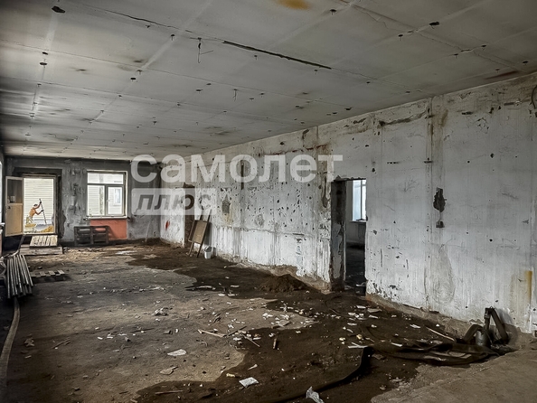 
  Сдается универсальное помещение, 235 м², 50 лет Октября ул, д. 86
. Фото 4.