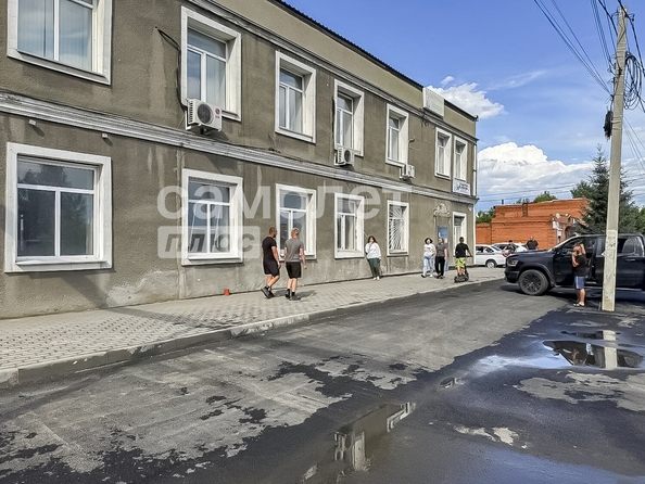 
  Сдается универсальное помещение, 235 м², 50 лет Октября ул, д. 86
. Фото 6.