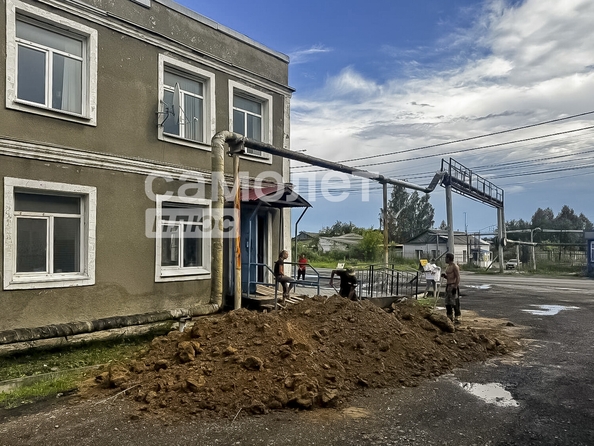 
  Сдается универсальное помещение, 235 м², 50 лет Октября ул, д. 86
. Фото 9.