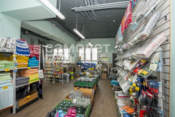 
  Сдается универсальное помещение, 155 м², ЖК Квартал дружбы, дом 5
. Фото 18.