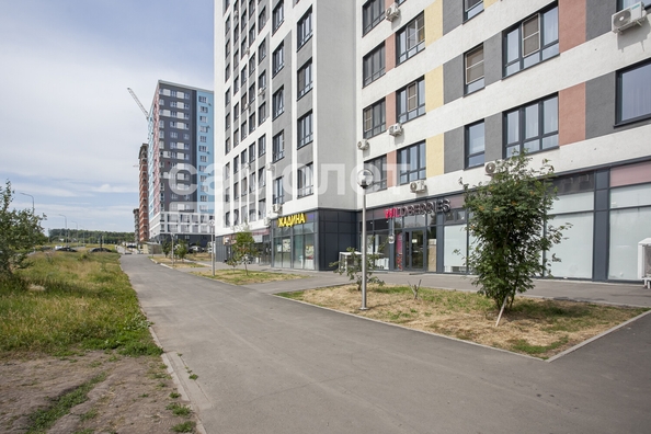 
  Сдается универсальное помещение, 155 м², ЖК Квартал дружбы, дом 5
. Фото 21.