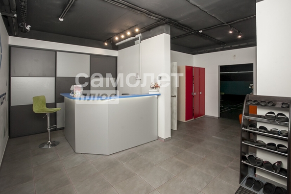 
  Сдается торговая площадь, 173 м², Осенний б-р, д. 2А
. Фото 18.