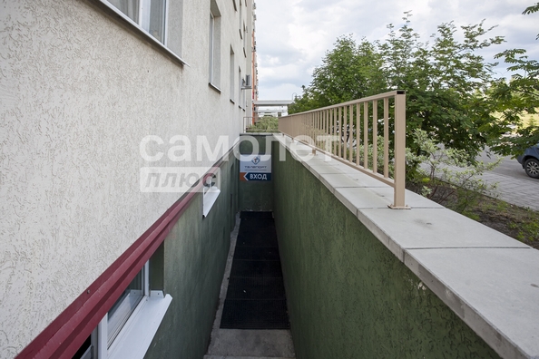 
  Сдается торговая площадь, 173 м², Осенний б-р, д. 2А
. Фото 27.