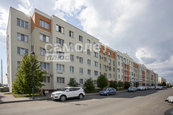 
  Сдается торговая площадь, 173 м², Осенний б-р, д. 2А
. Фото 30.
