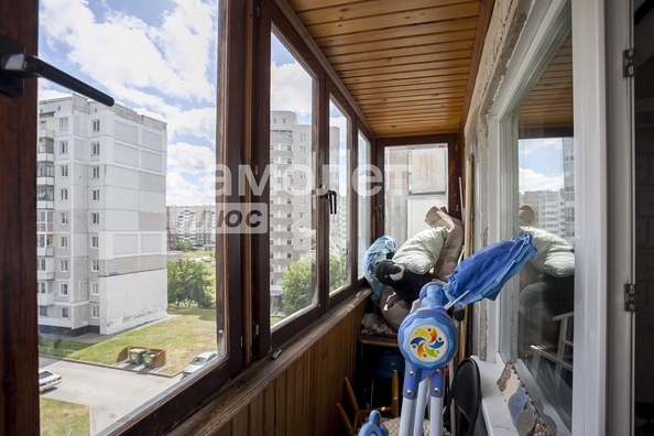 
  Продается 4-комн. квартира, 81.6 м², Молодежный пр-кт, д. 11
. Фото 4.