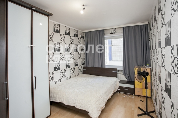 
  Продается 4-комн. квартира, 81.6 м², Молодежный пр-кт, д. 11
. Фото 6.