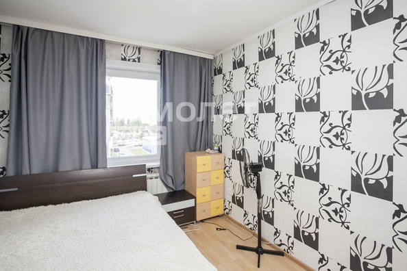 
  Продается 4-комн. квартира, 81.6 м², Молодежный пр-кт, д. 11
. Фото 7.