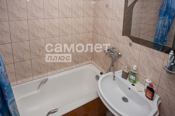 
  Продается 4-комн. квартира, 81.6 м², Молодежный пр-кт, д. 11
. Фото 13.