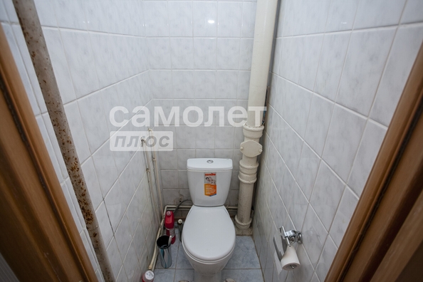 
  Продается 4-комн. квартира, 81.6 м², Молодежный пр-кт, д. 11
. Фото 15.