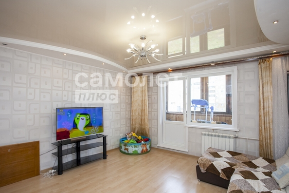 
  Продается 4-комн. квартира, 81.6 м², Молодежный пр-кт, д. 11
. Фото 20.