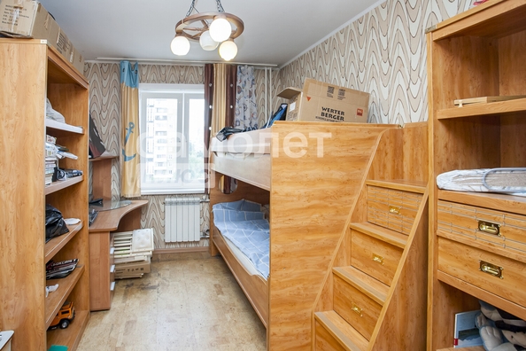 
  Продается 4-комн. квартира, 81.6 м², Молодежный пр-кт, д. 11
. Фото 25.