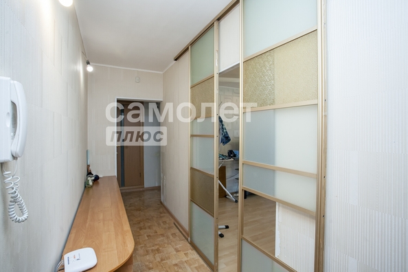 
  Продается 4-комн. квартира, 81.6 м², Молодежный пр-кт, д. 11
. Фото 31.