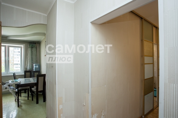 
  Продается 4-комн. квартира, 81.6 м², Молодежный пр-кт, д. 11
. Фото 32.