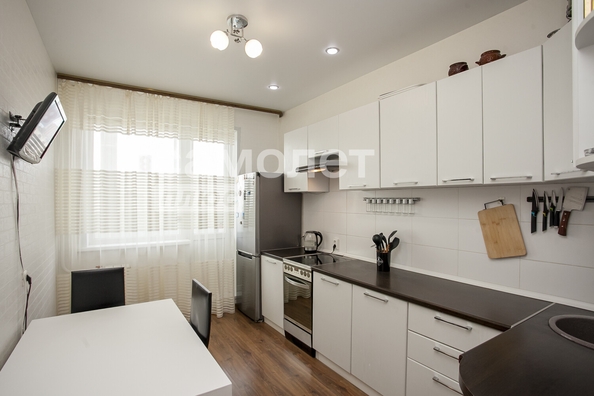 
  Продается 3-комн. квартира, 72.9 м², Серебряный бор ул, д. 4
. Фото 13.