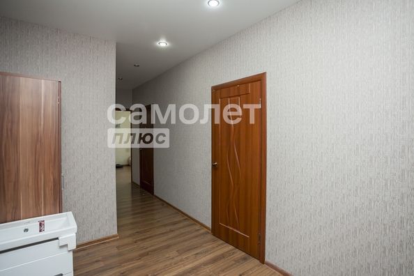 
  Продается 3-комн. квартира, 72.9 м², Серебряный бор ул, д. 4
. Фото 26.