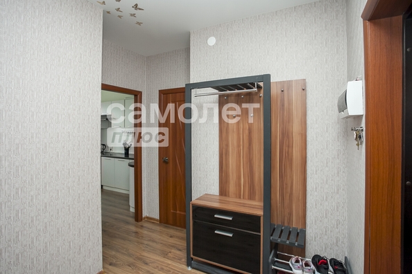 
  Продается 3-комн. квартира, 72.9 м², Серебряный бор ул, д. 4
. Фото 27.