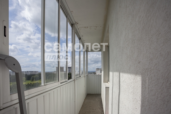 
  Продается 3-комн. квартира, 72.9 м², Серебряный бор ул, д. 4
. Фото 33.