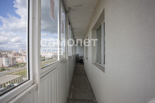 
  Продается 3-комн. квартира, 72.9 м², Серебряный бор ул, д. 4
. Фото 35.