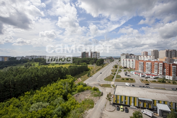 
  Продается 3-комн. квартира, 72.9 м², Серебряный бор ул, д. 4
. Фото 39.