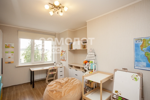 
  Продается 2-комн. квартира, 83.5 м², Шахтеров пр-кт, д. 66
. Фото 10.