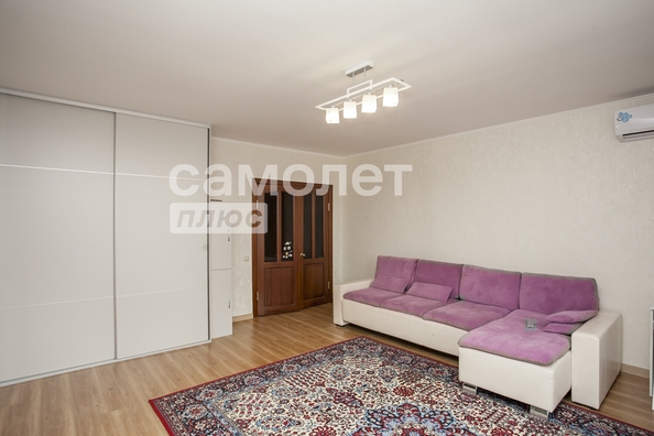 
  Продается 2-комн. квартира, 83.5 м², Шахтеров пр-кт, д. 66
. Фото 15.