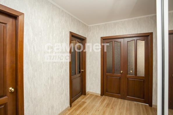 
  Продается 2-комн. квартира, 83.5 м², Шахтеров пр-кт, д. 66
. Фото 22.