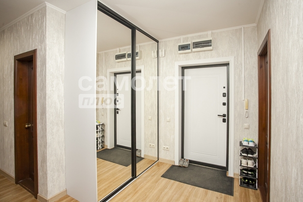 
  Продается 2-комн. квартира, 83.5 м², Шахтеров пр-кт, д. 66
. Фото 26.