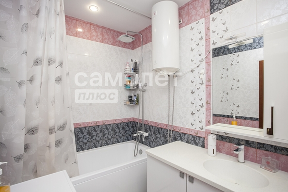 
  Продается 2-комн. квартира, 83.5 м², Шахтеров пр-кт, д. 66
. Фото 27.