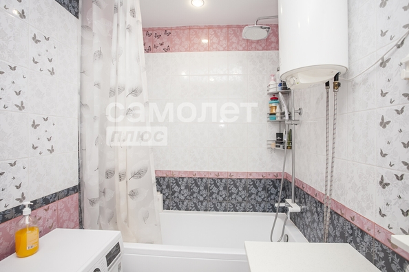 
  Продается 2-комн. квартира, 83.5 м², Шахтеров пр-кт, д. 66
. Фото 28.