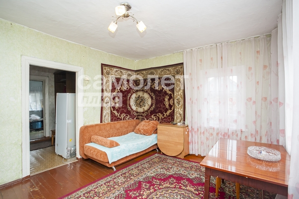 
  Продается дом, 45 м², Кемерово
. Фото 10.