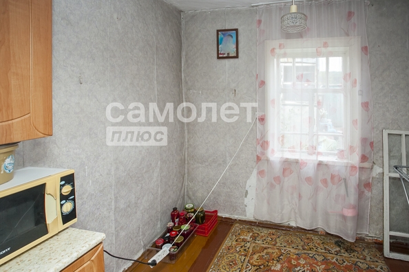 
  Продается дом, 45 м², Кемерово
. Фото 13.