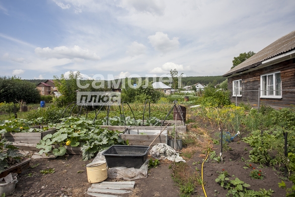 
  Продается дом, 45 м², Кемерово
. Фото 31.