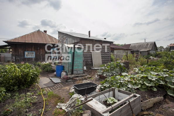 
  Продается дом, 45 м², Кемерово
. Фото 34.